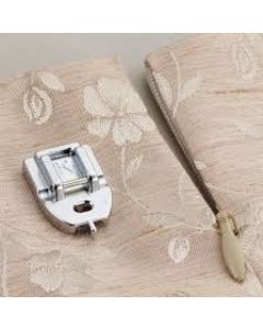 Piedino per cerniera invisibile Brother - Nuovo tipo