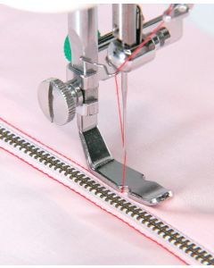 Piedino per cerniere Juki serie TL