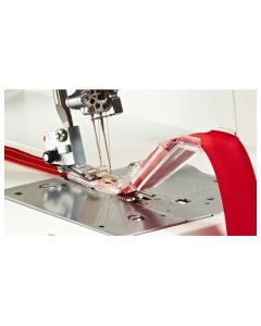 Piedino per cinghia e attacco cerniera - Pfaff e Husqvarna