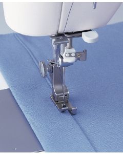 Piedino compensatore destro (1,5 mm) Juki serie TL