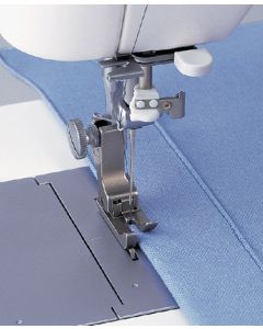 Piedino compensatore sinistro (1,5 mm) Juki serie TL