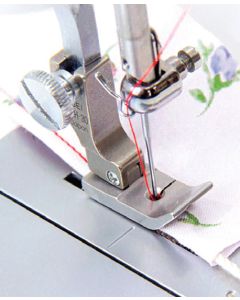 Piedino incernierato per cordoncino sinistro (3 mm) Juki serie TL