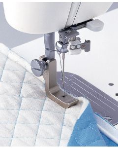 Piedino per cordoncino Juki serie TL