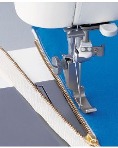 Piedino per cordonatura sinistro Juki serie TL