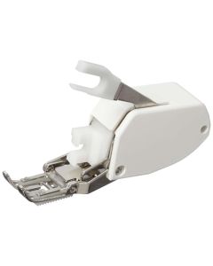 Piedino doppio trasporto per macchine meccaniche