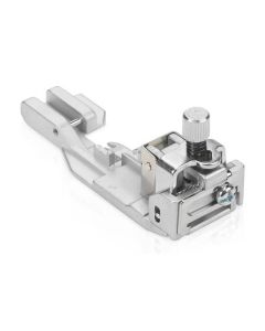 Piedino per elastici per tagliacuci Bernina 700D/800D