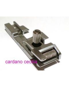 Piedino per elastici per tagliacuci AEG 4000