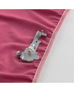 Piedino per elastico Pfaff Hobbylock 2.0 / Husqvarna Huskylock S15