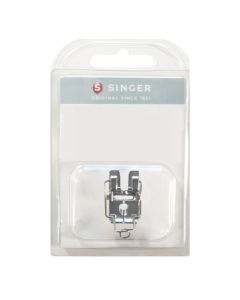 Piedino per filati grossi con sistema IEF - Singer Featherweight C240