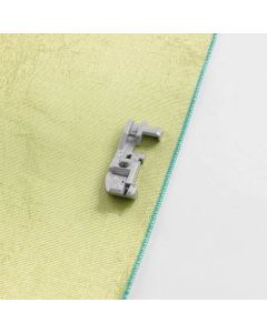 Piedino per filo cordoncino Singer 14SH654 / 14SH754 / 14HD854