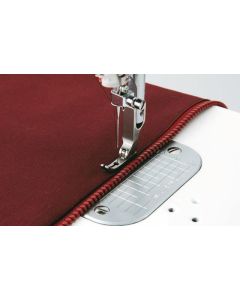 Piedino molto stretto - Brother serie PQ1500 / PQ1600