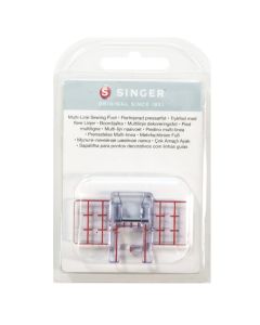 Piedino multi-linea - Singer Featherweight C240