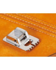 Piedino per nervature a 5 solchi 