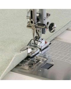 Piedino orlatore 4 mm Necchi - Elna