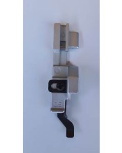 Piedino orlo invisibile 0,5 mm per tagliacuci AEG 4000