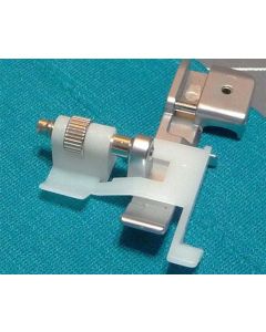 Piedino per orlo invisibile tagliacuci Brother