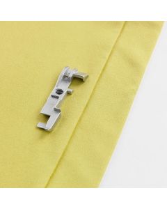 Piedino per orlo invisibile Pfaff Hobbylock 2.0 / Husqvarna Huskylock S15