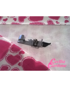 Piedino per orlo invisibile 0,5 mm Necchi CC1