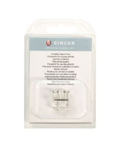Piedino cerniera invisibile - Singer Featherweight C240