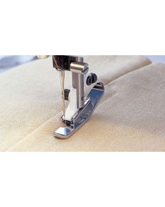 Piedino per cerniere stretto Husqvarna Viking