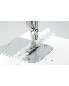 Piedino per elasticizzare - Brother serie PQ1500 / 1600