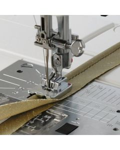 Piedino per profilare Necchi - Elna