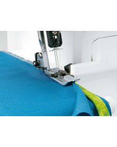 Piedino per profilare tagliacuci Brother