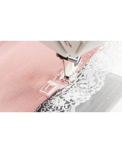 Piedino per unire e ripiegare gli orli Husqvarna Viking