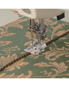 Piedino per perle diametro da 2,5 a 4 mm Necchi / Elna