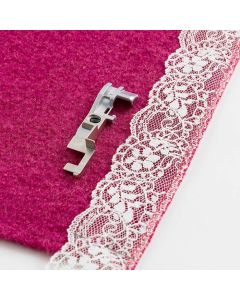 Piedino per pizzi Singer 14SH654 / 14SH754 / 14HD854