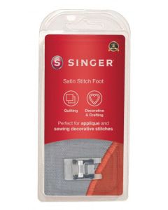 Piedino per punti decorativi Singer