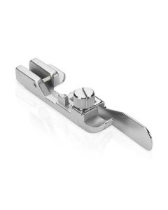 Piedino per punto invisibile per tagliacuci Bernina 700D/800D