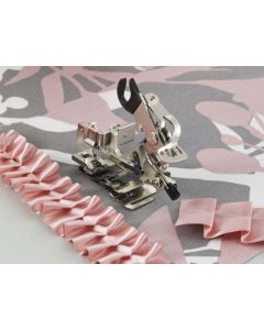 Piedino pieghettatore Necchi / Elna