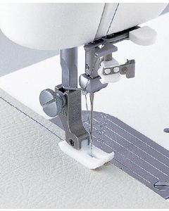 Piedino antiaderente in teflon Juki serie TL