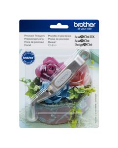 Pinzette di precisione Brother Scanncut