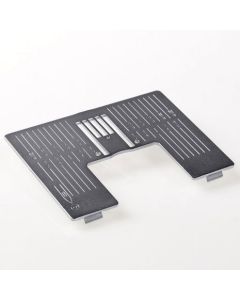 Placca ago per cucitura dritta - Pfaff Expression / Creative / Performance
