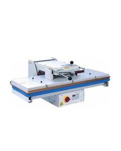 Pressa manuale per termoadesivi e termostampa PLT 1100