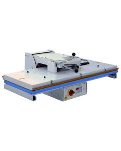 Pressa manuale per termoadesivi e termostampa PLT 1250