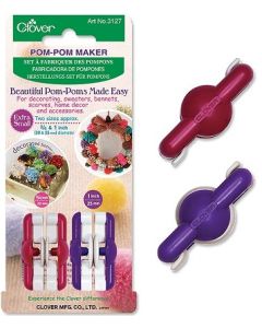 Pom Pom Cerchio Extra-Piccolo