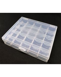 Astuccio porta spoline