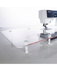 Piano di prolunga 640 x 480 mm - Pfaff Expression / Creative (Serie J)