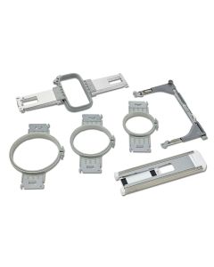 Kit abbigliamento per Brother serie PR Entrepreneur