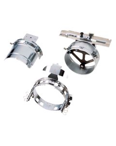 Set telaio per cappelli 130 x 60 mm Brother serie PR e VR