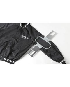 Telaio maniche 70 x 200 mm per Brother serie PR