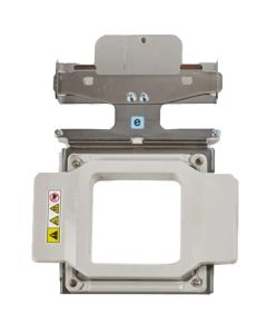 Telaio magnetico 50 x 50 mm per Brother PR e VR