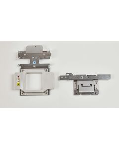 Set telaio magnetico 50 x 50 mm per Brother PR