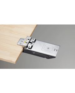 Supporto per intelaiare a braccio libero per Brother serie VR e PR