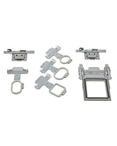 Kit monogrammi per Brother PR Entrepreneur