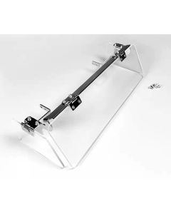 Protezione per le dita per macchine Brother Serie PR 1050X / 1055X