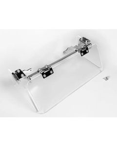 Protezione per le dita per macchine Brother serie PR 670E / 680W